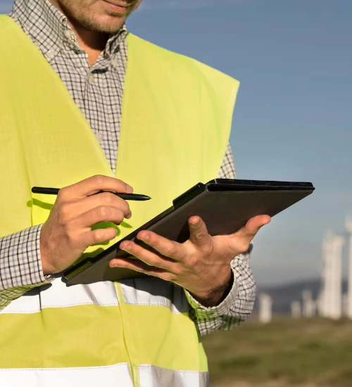 MORE ABOUT US Audits Assessment Services 1