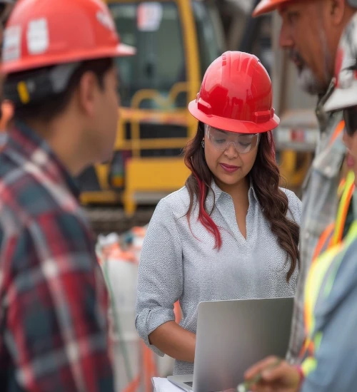 MORE ABOUT US Safety Health Environment Consultancy Services